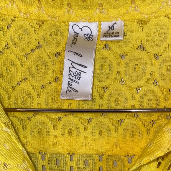 Emma & Michelle Dress - Picture 4 of 6